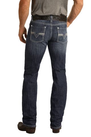 Panhandle Slim Men&