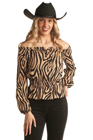 Panhandle Slim Women&