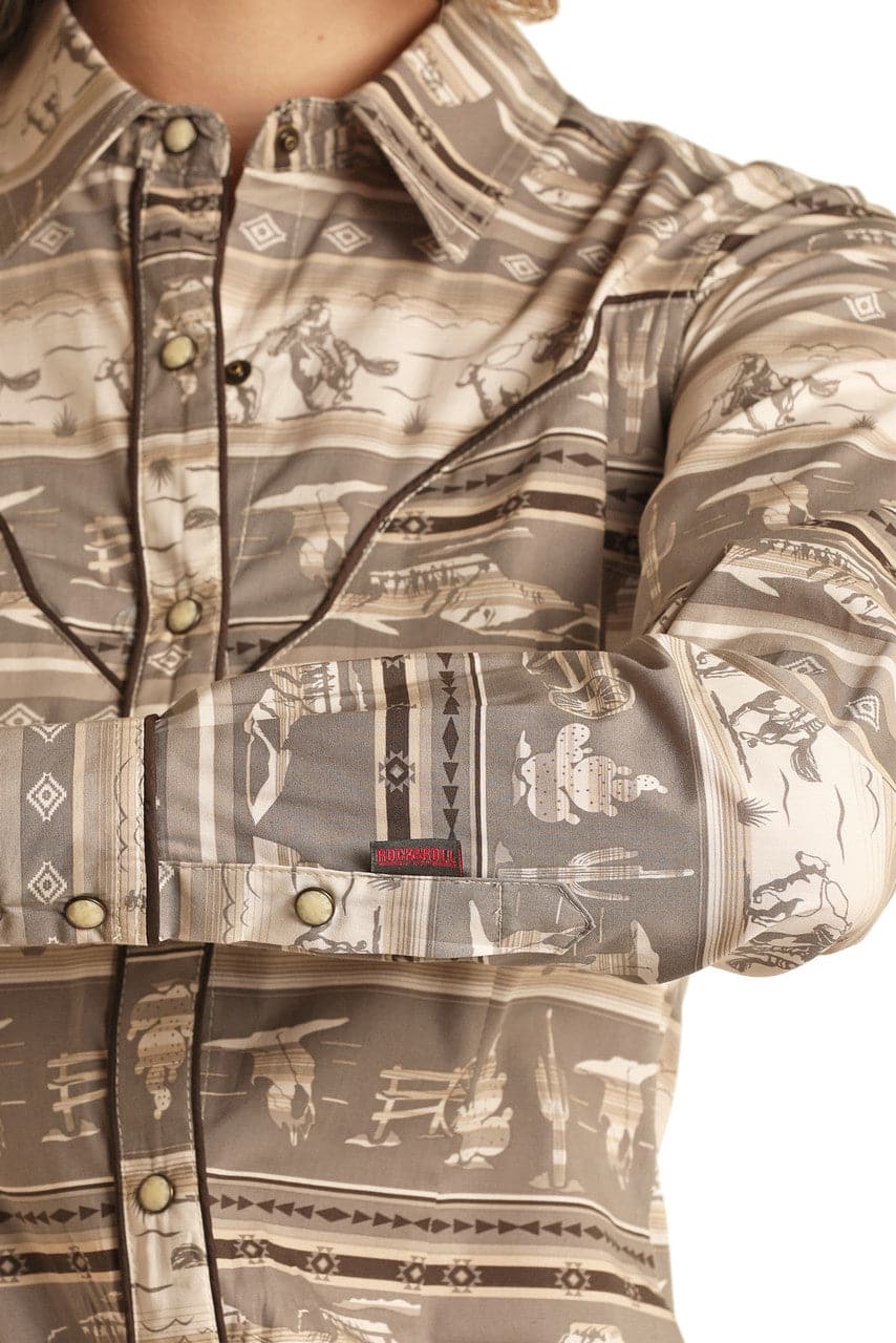 Panhandle Slim Women&