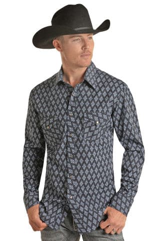 Panhandle Slim Men&