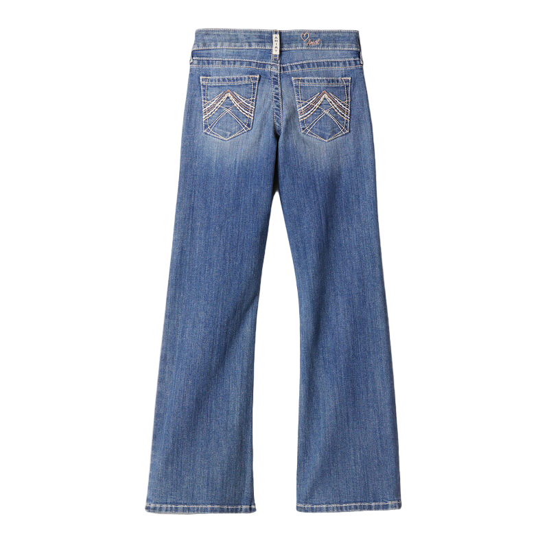 Ariat Youth Girl&