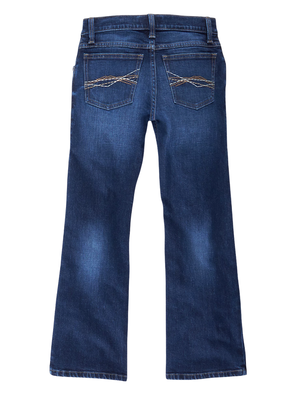 Wrangler Boy&
