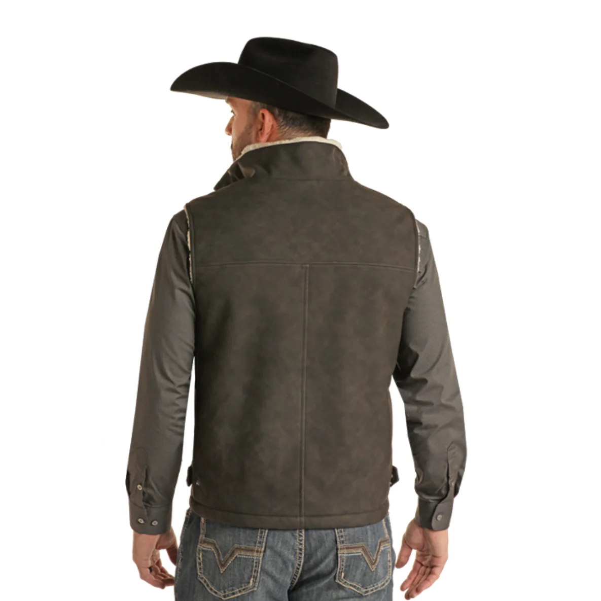 Panhandle Slim Men&