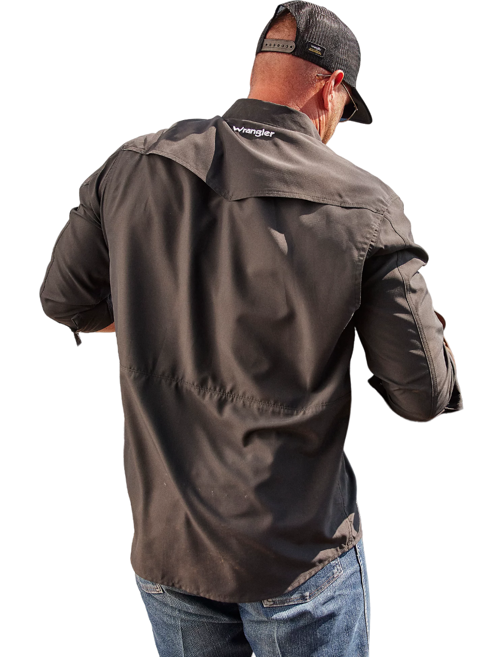 Wrangler Men&
