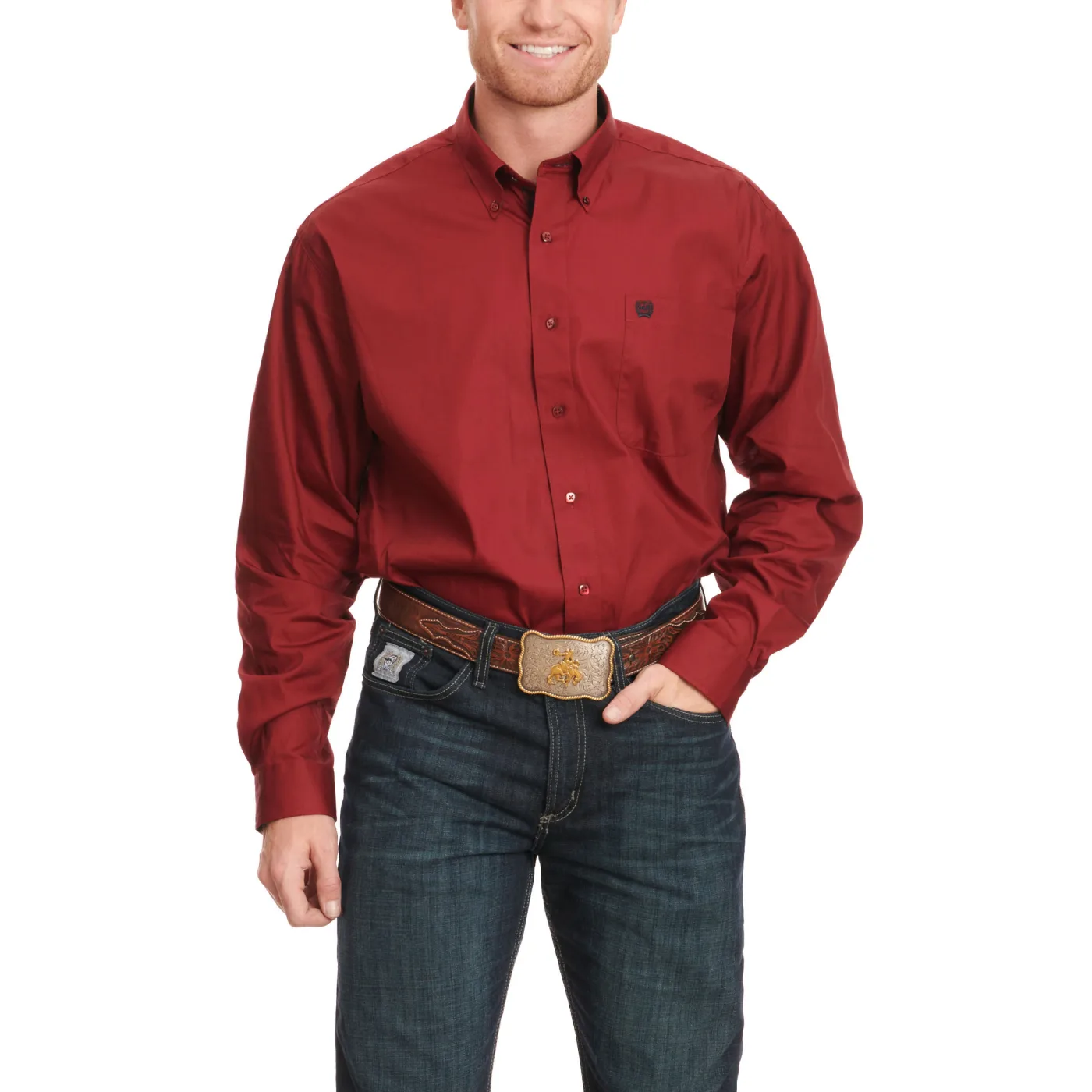 Cinch Men&