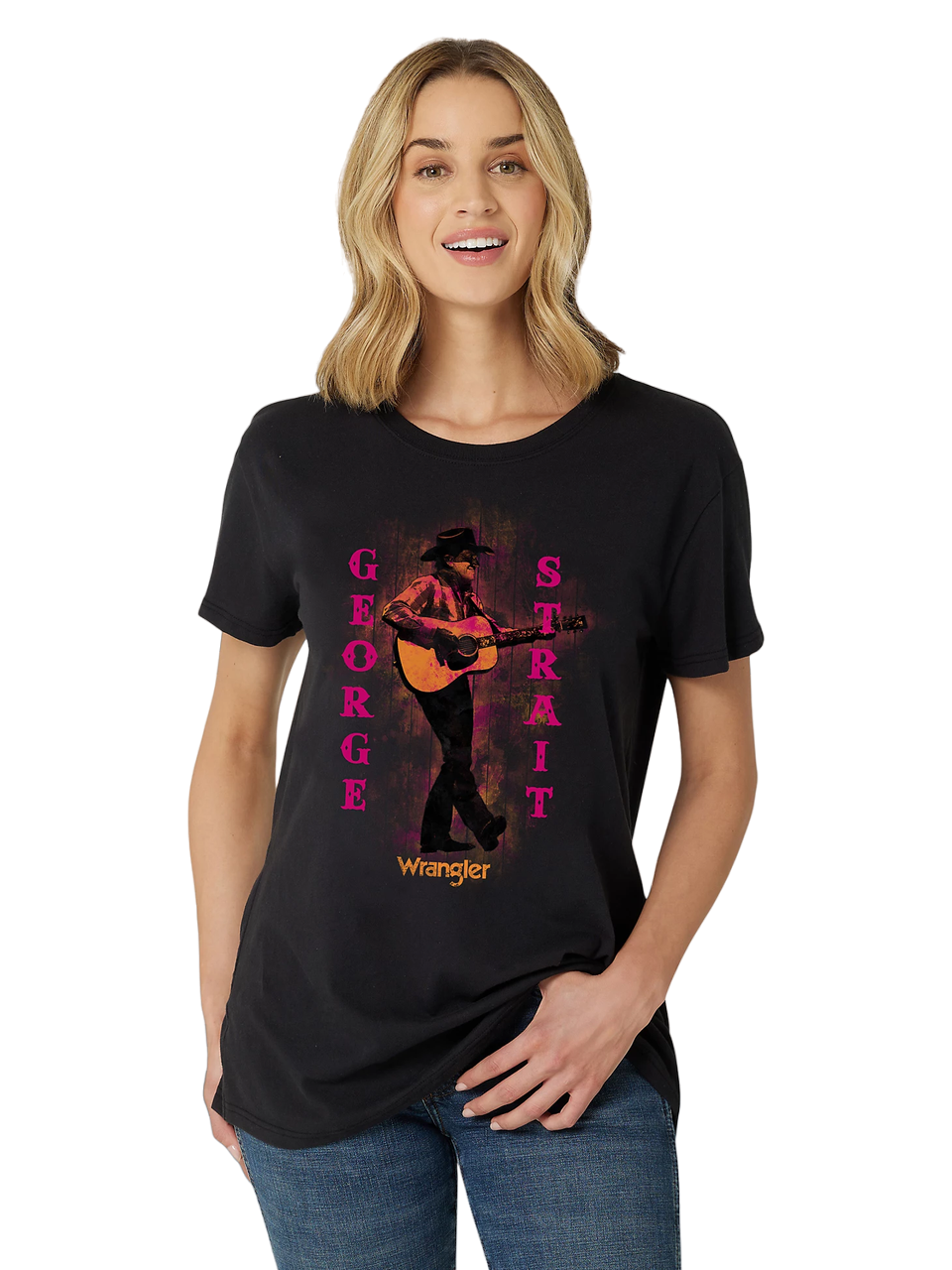 Wrangler Women&