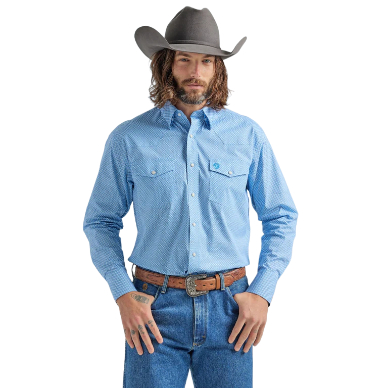 Wrangler Men&