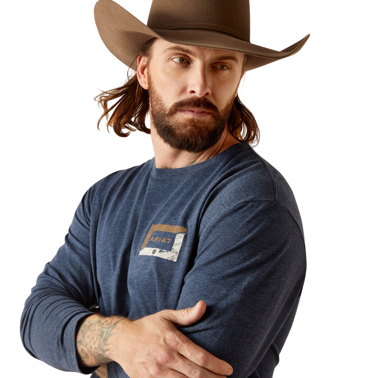 Ariat Men&