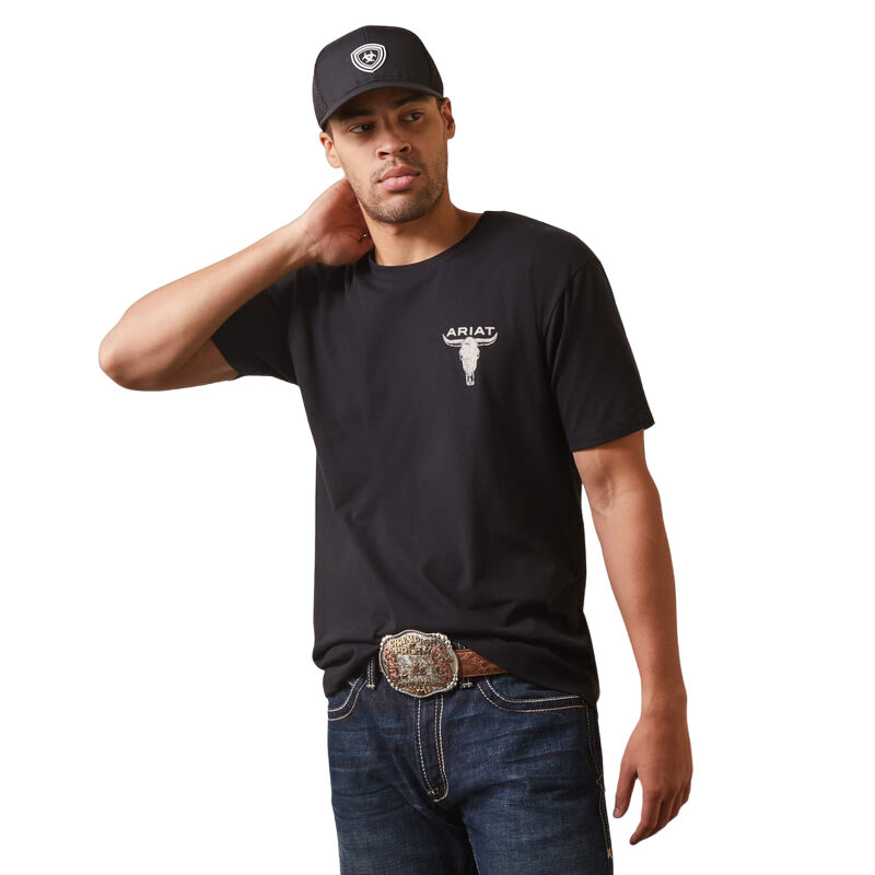 Ariat Men&