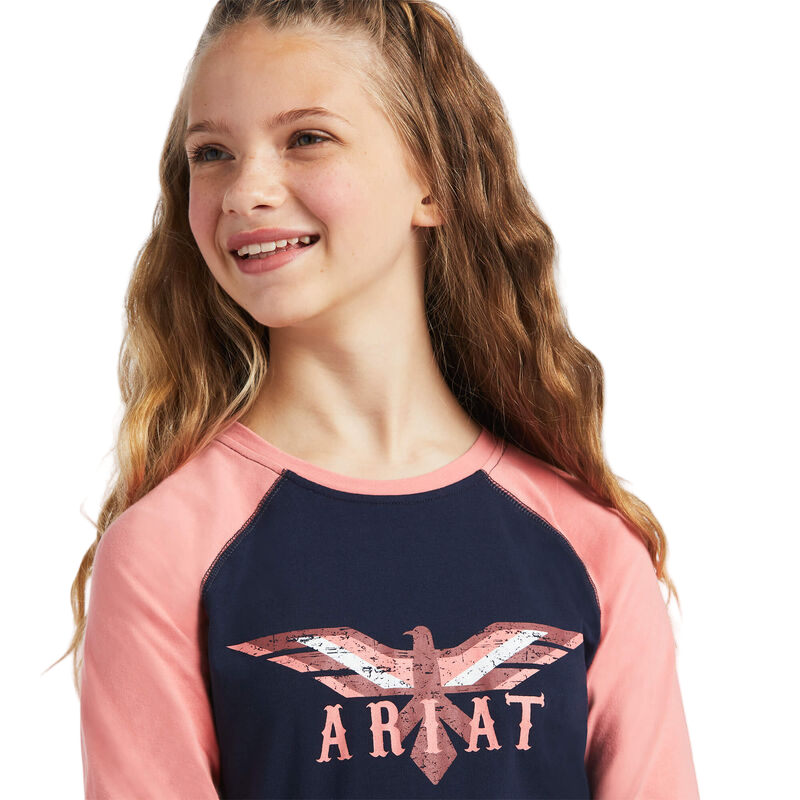 Ariat Youth Girl&