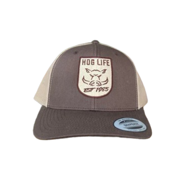 Hog Life Men&