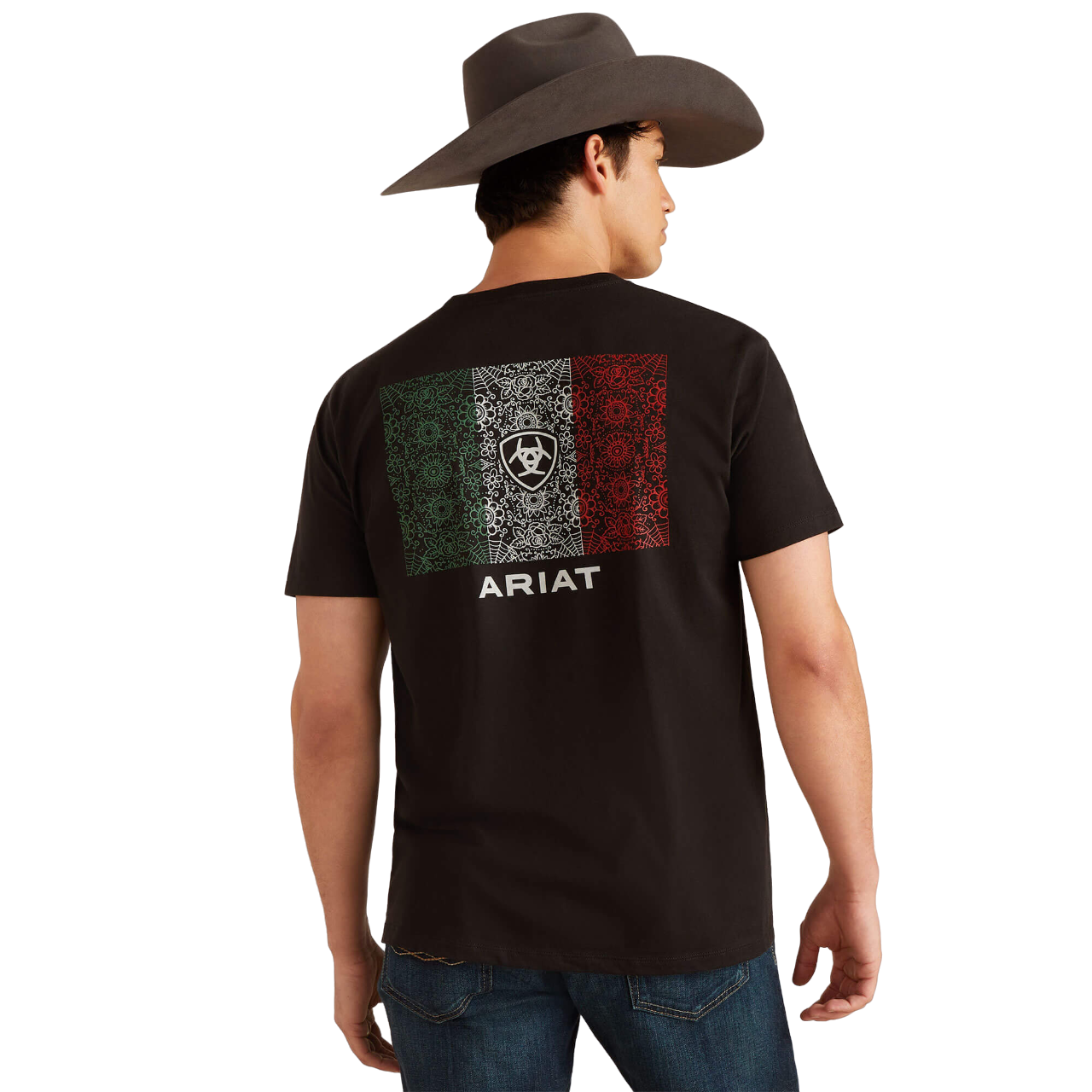 Ariat Men&