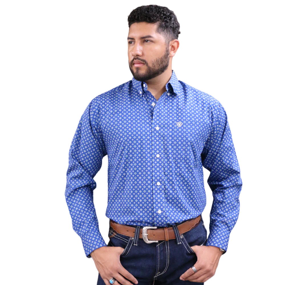 Ariat Men&