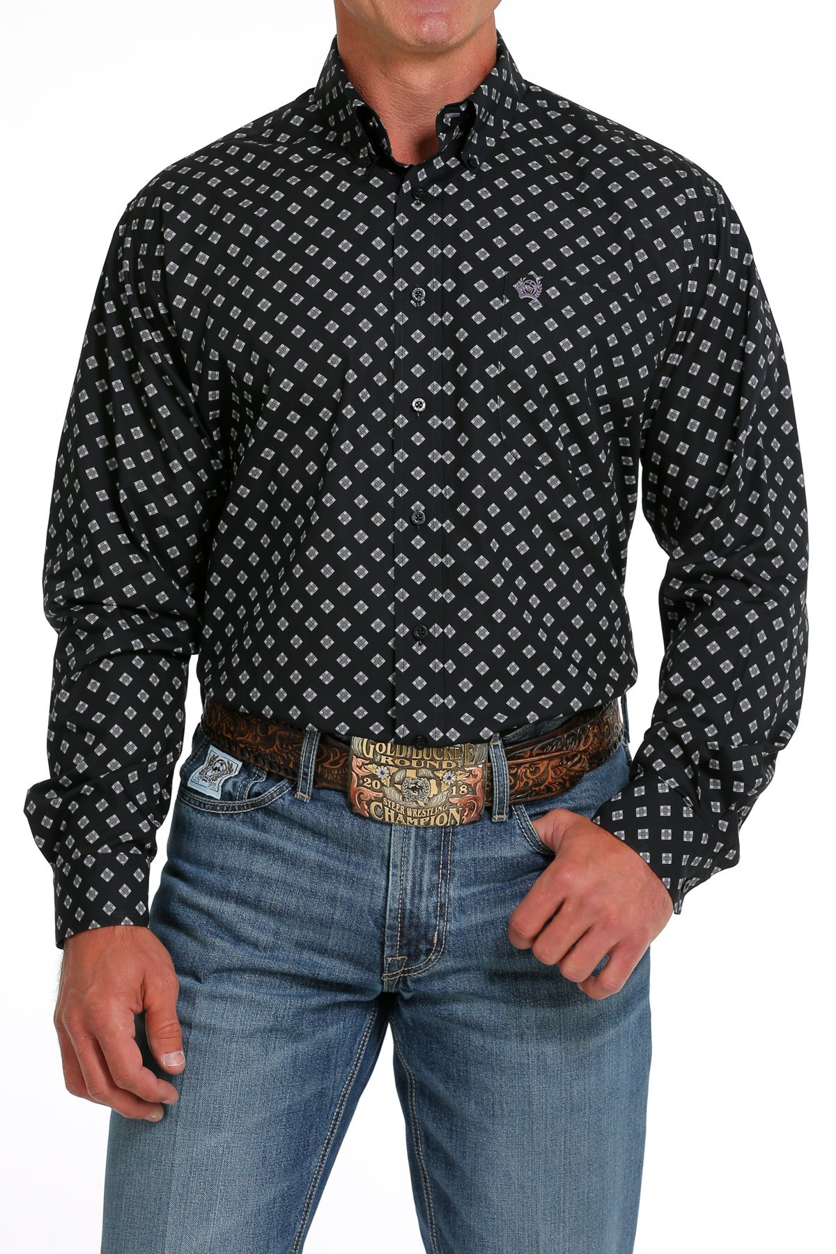 Cinch Men&
