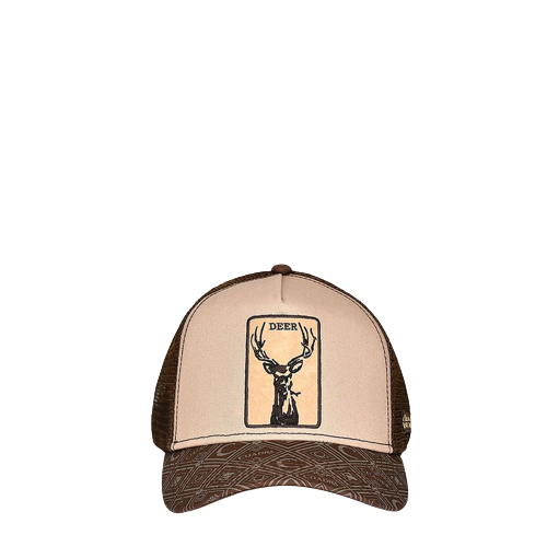 Cuadra Men&