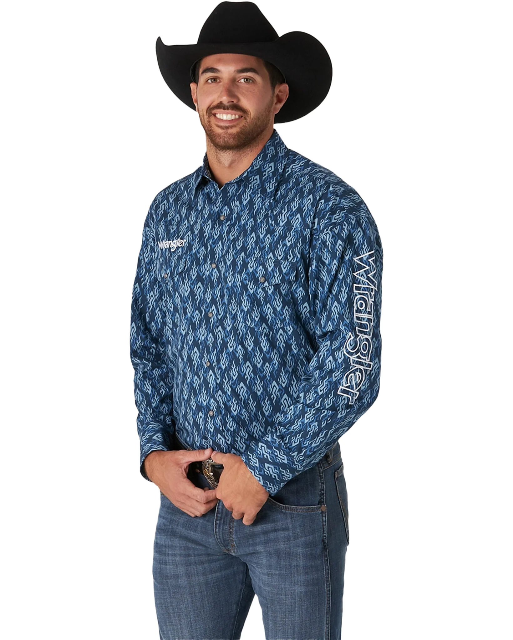Wrangler Men&