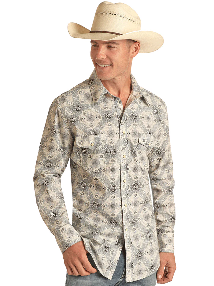 Panhandle Slim Men&