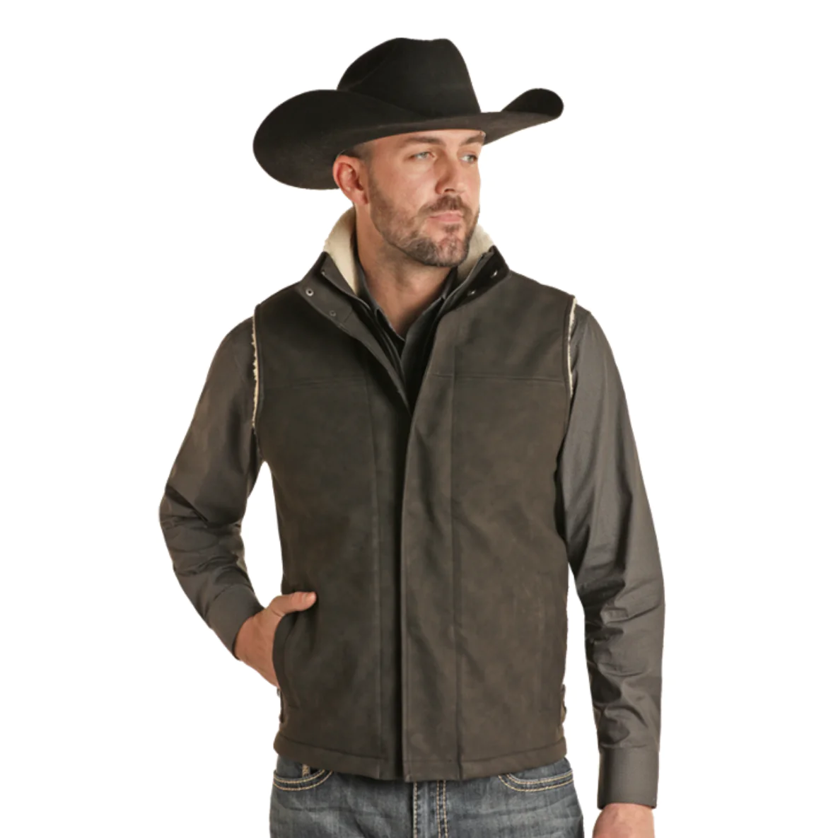 Panhandle Slim Men&