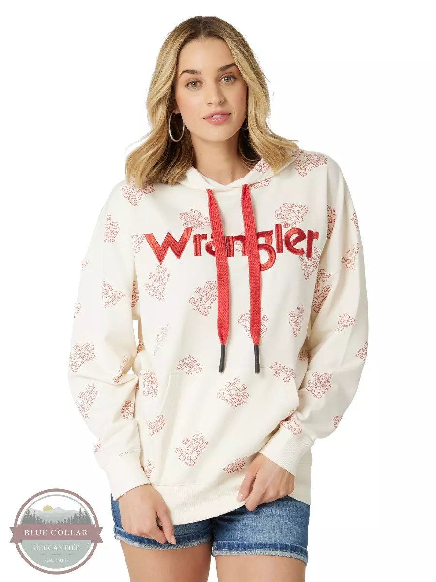 Wrangler Women&