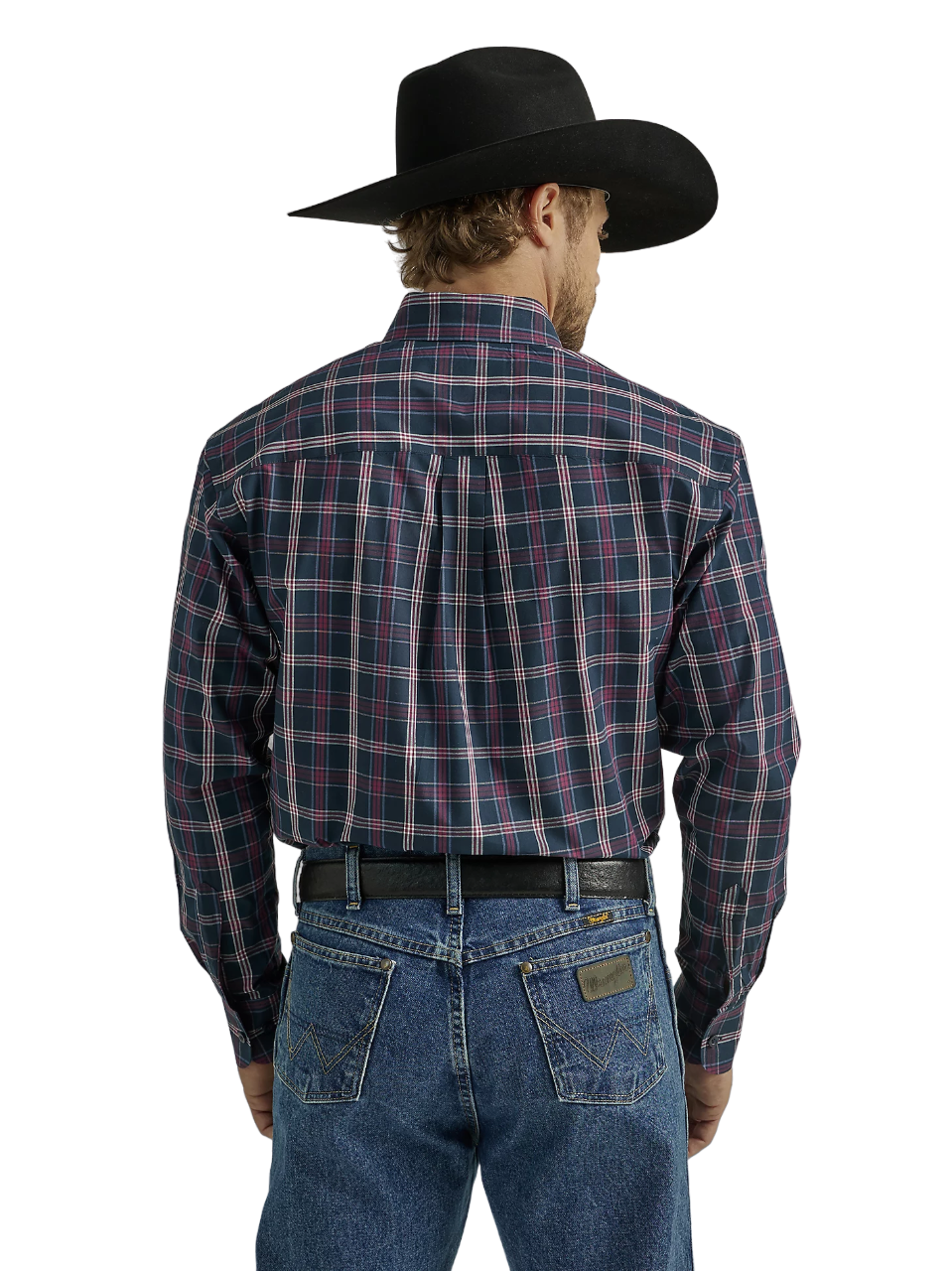 Wrangler Men&