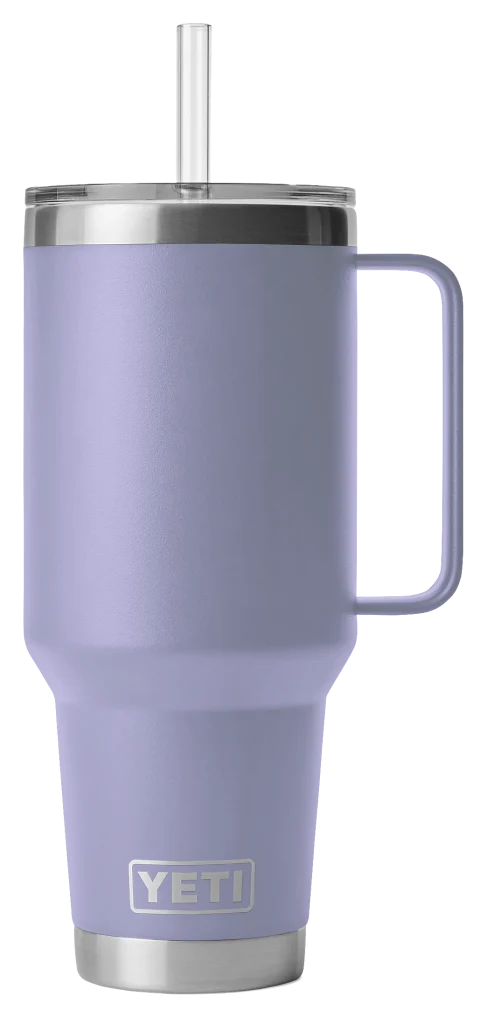 Yeti Rambler 42oz Mug Cosmic Lilac