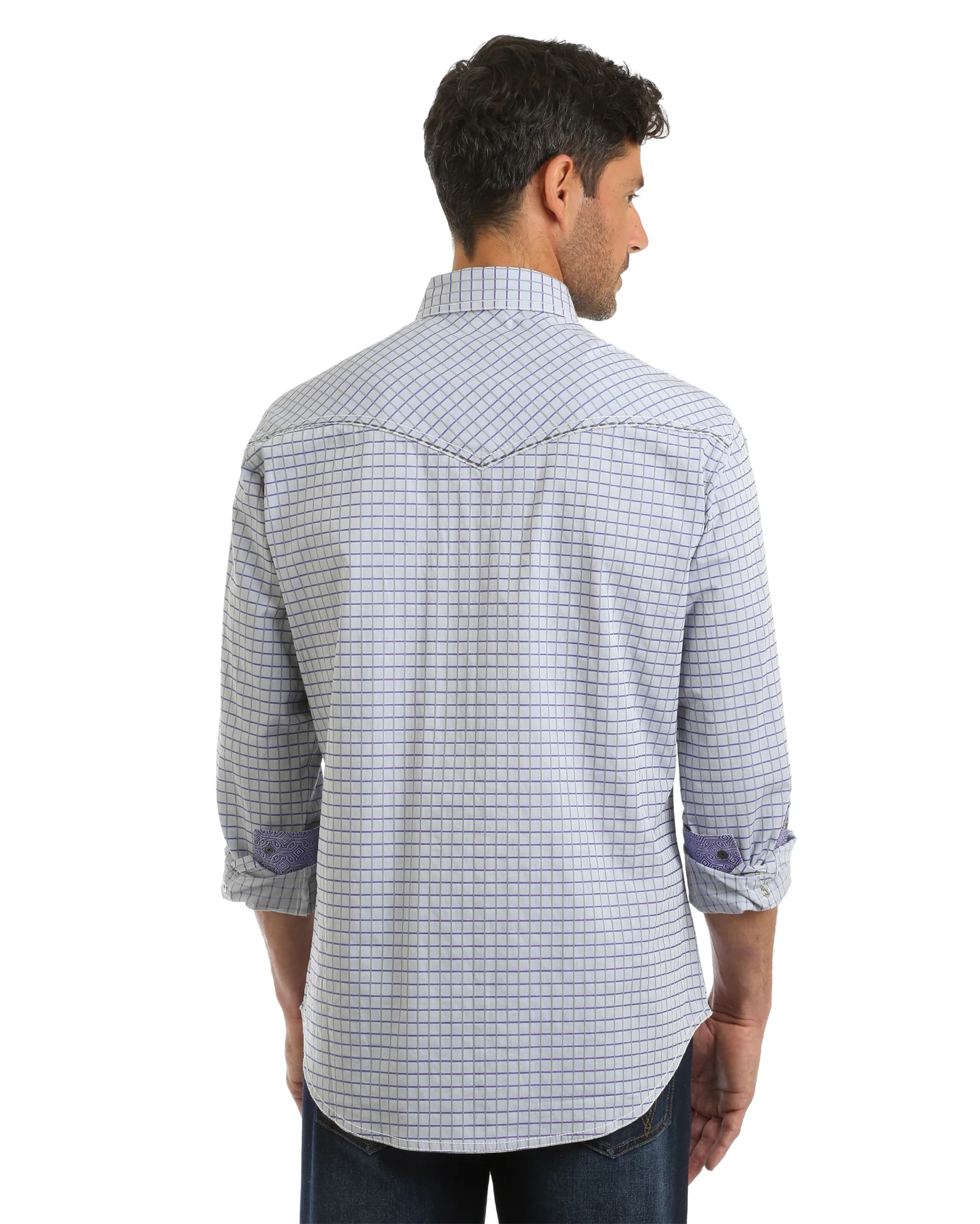 Wrangler Men&
