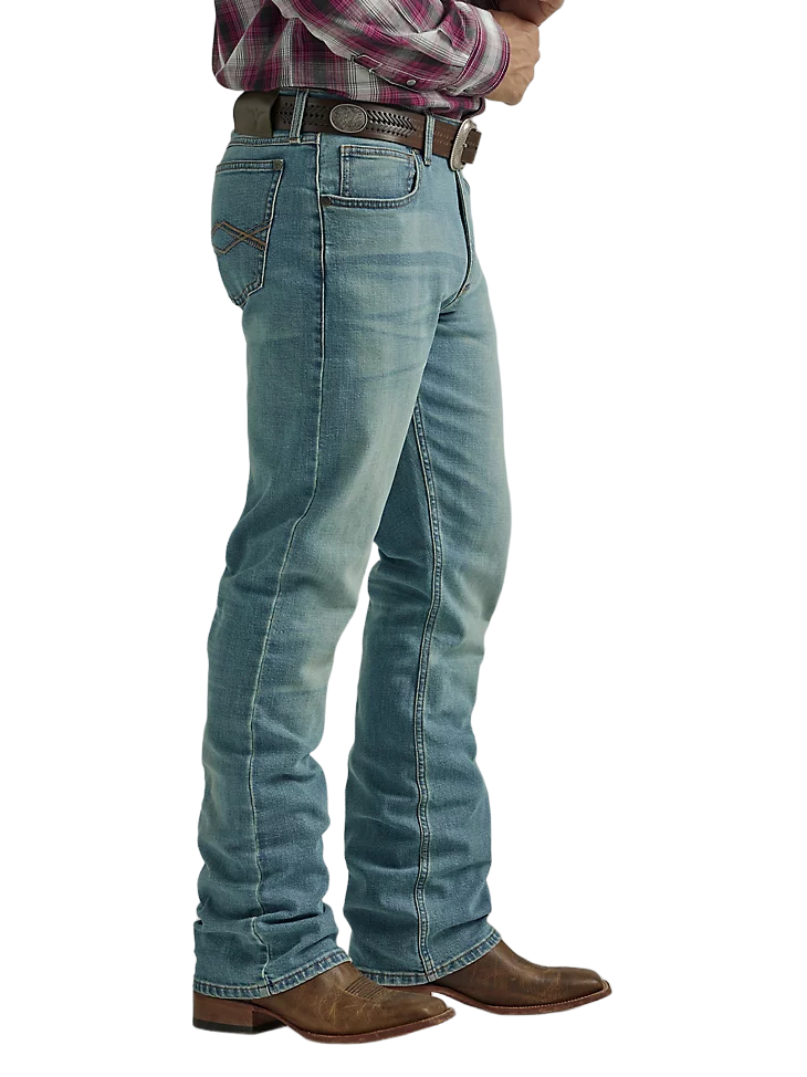 Wrangler Men&