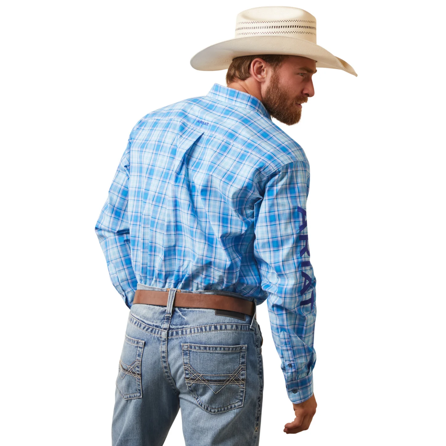 Ariat Men&