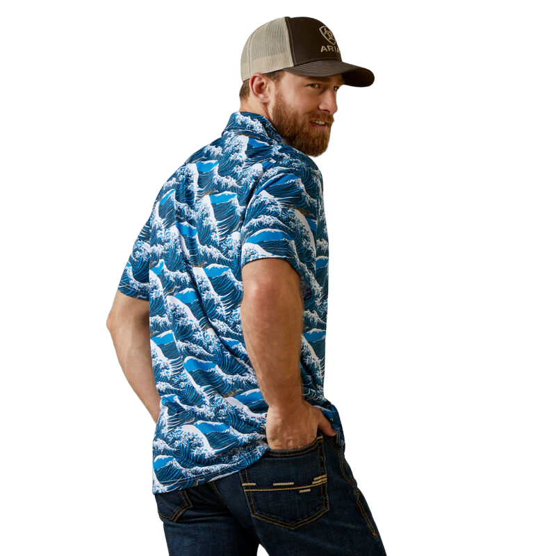 Ariat Men&