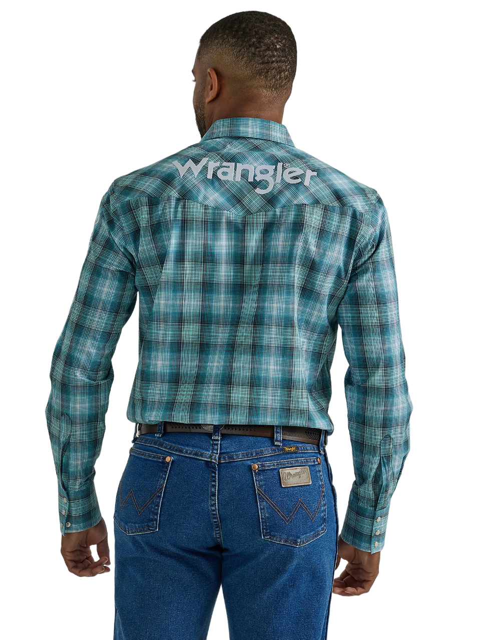 Wrangler Men&