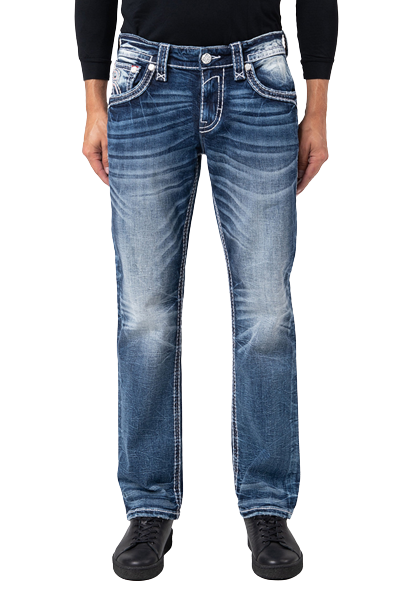 3 Rock offers Revival Jeans