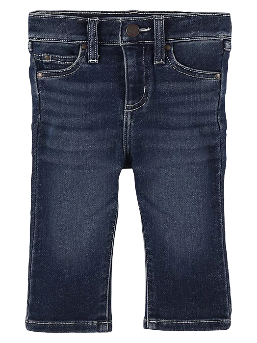 Wrangler Toddler Boy&