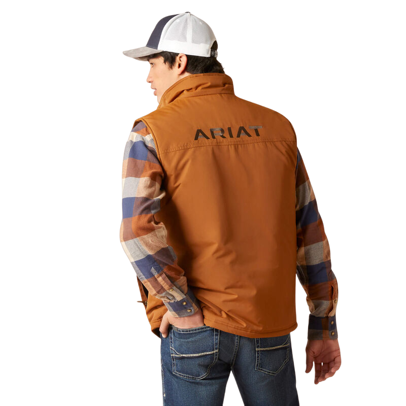 Ariat Men&
