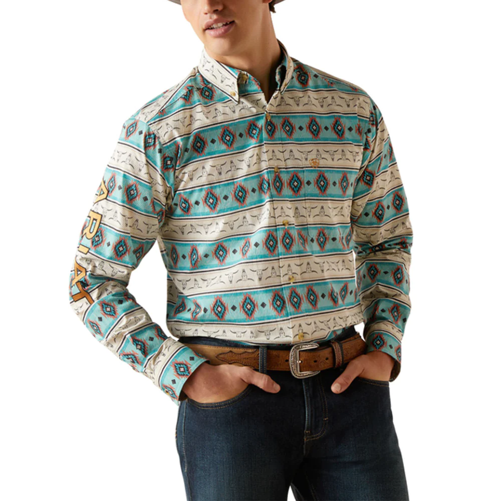 Ariat Men&