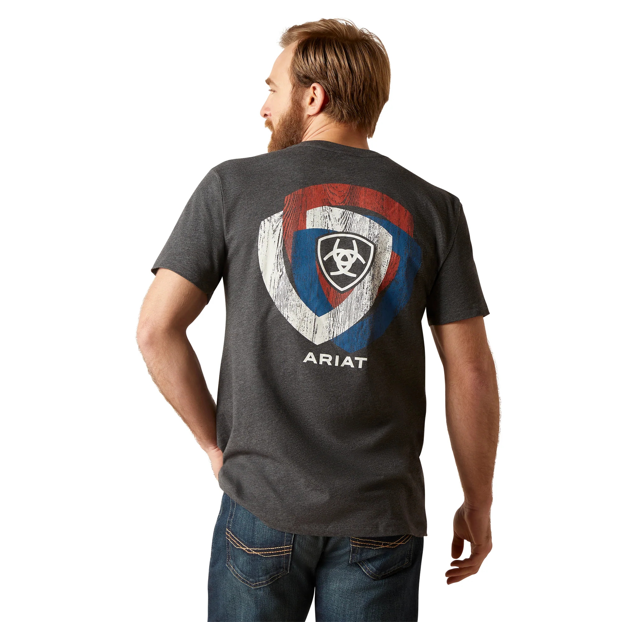 Ariat Men&