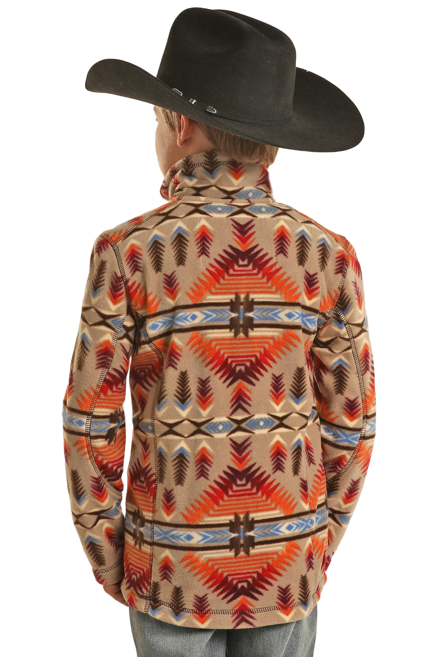 Panhandle Slim Youth Boy&