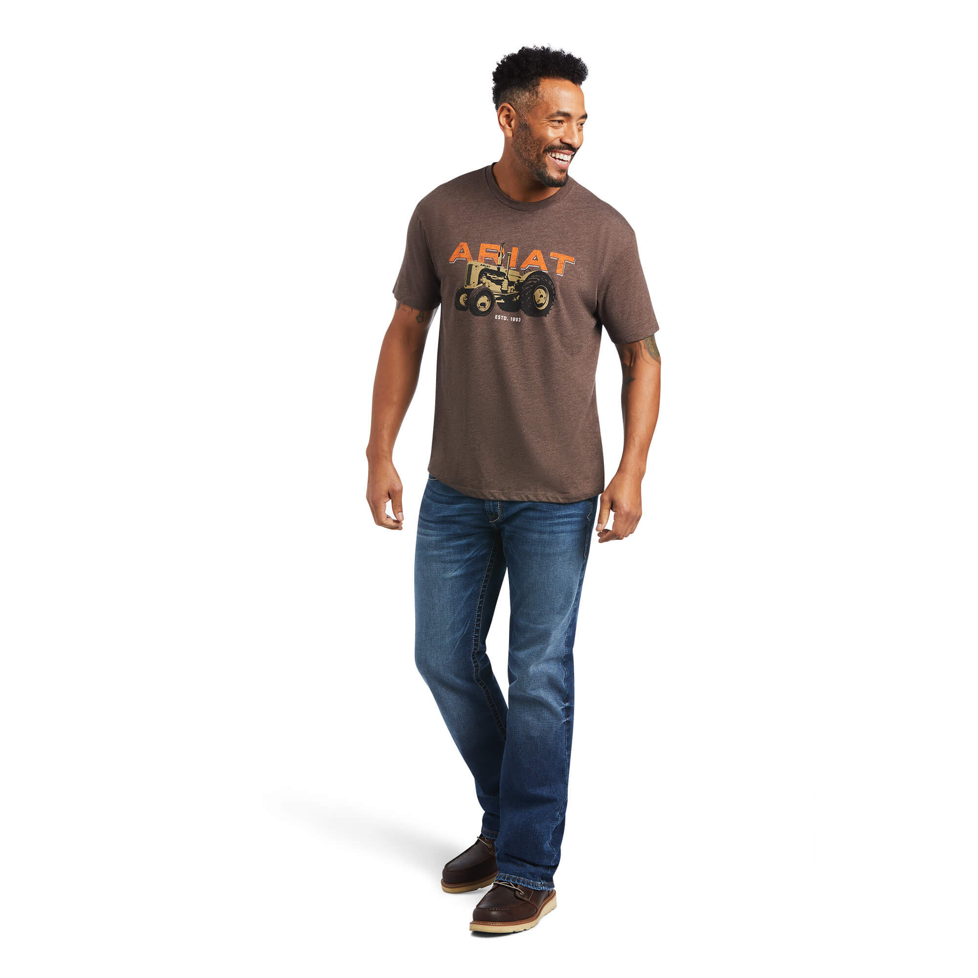 Ariat Men&