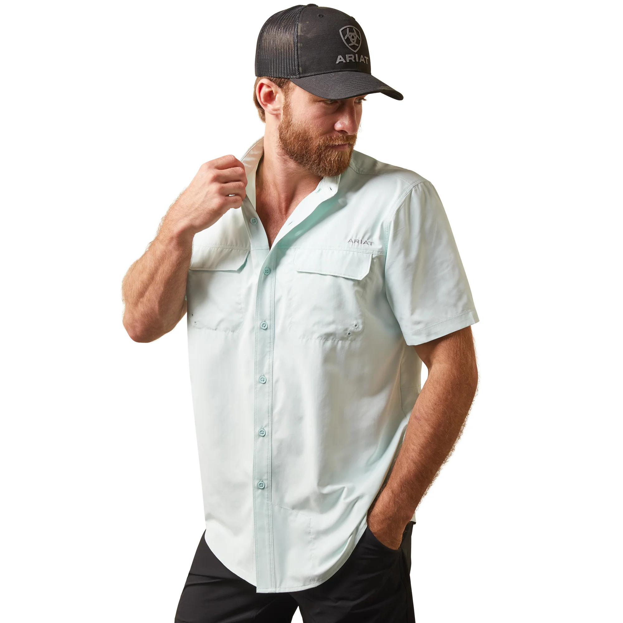 Ariat Men&