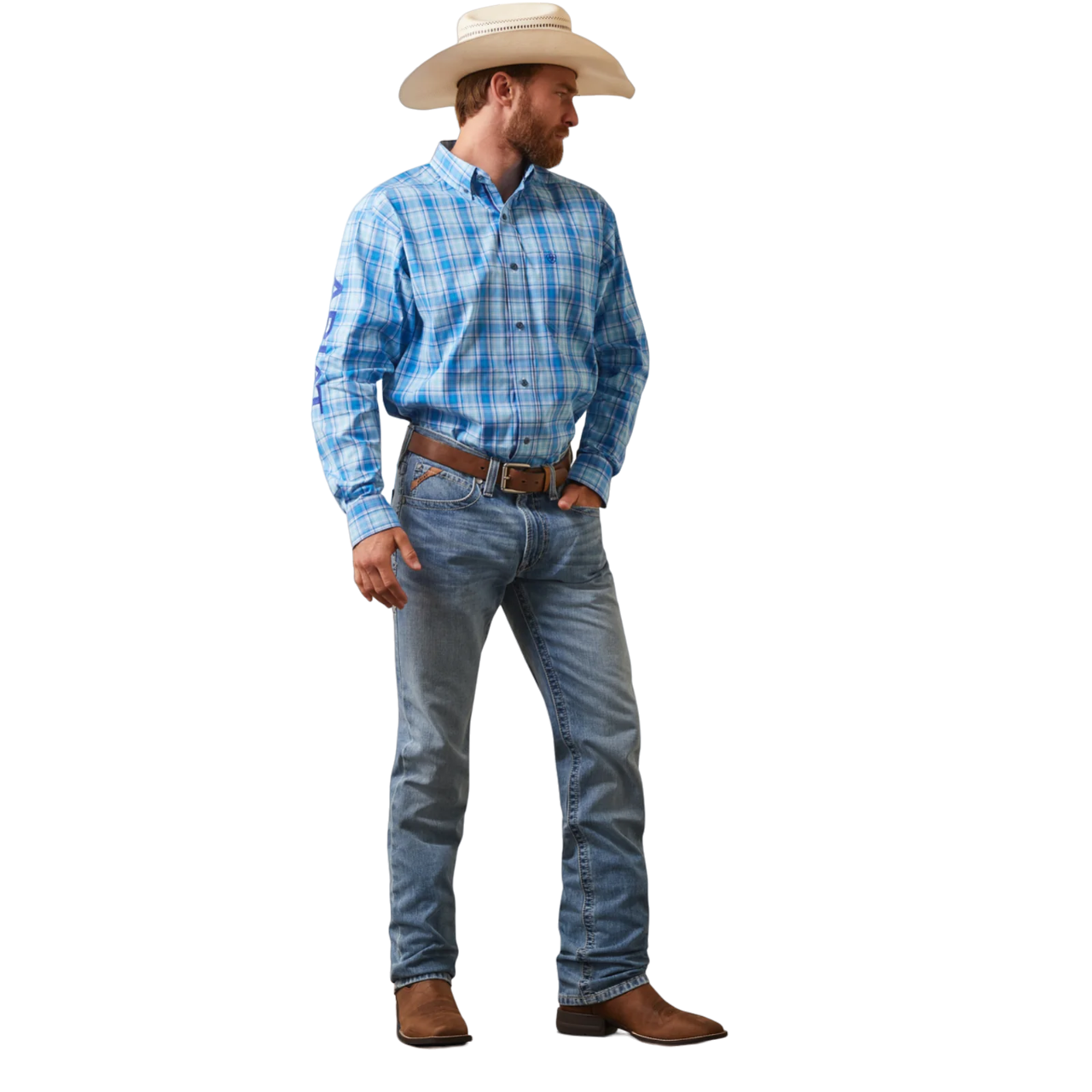 Ariat Men&