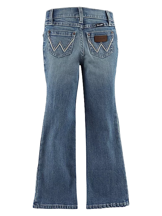 Wrangler Girl&