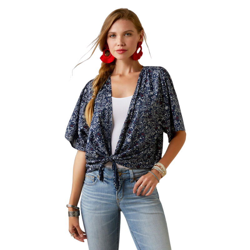 Ariat Women&