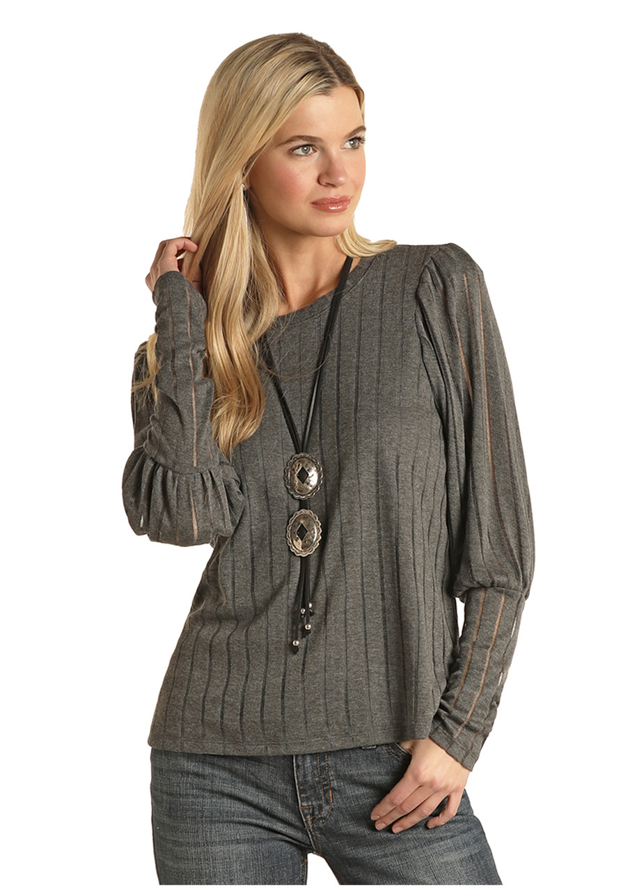 Panhandle Slim Women&