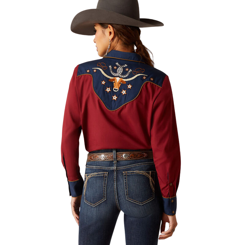 Ariat Women&