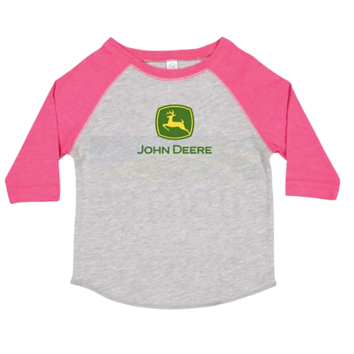 John Deere Kid&