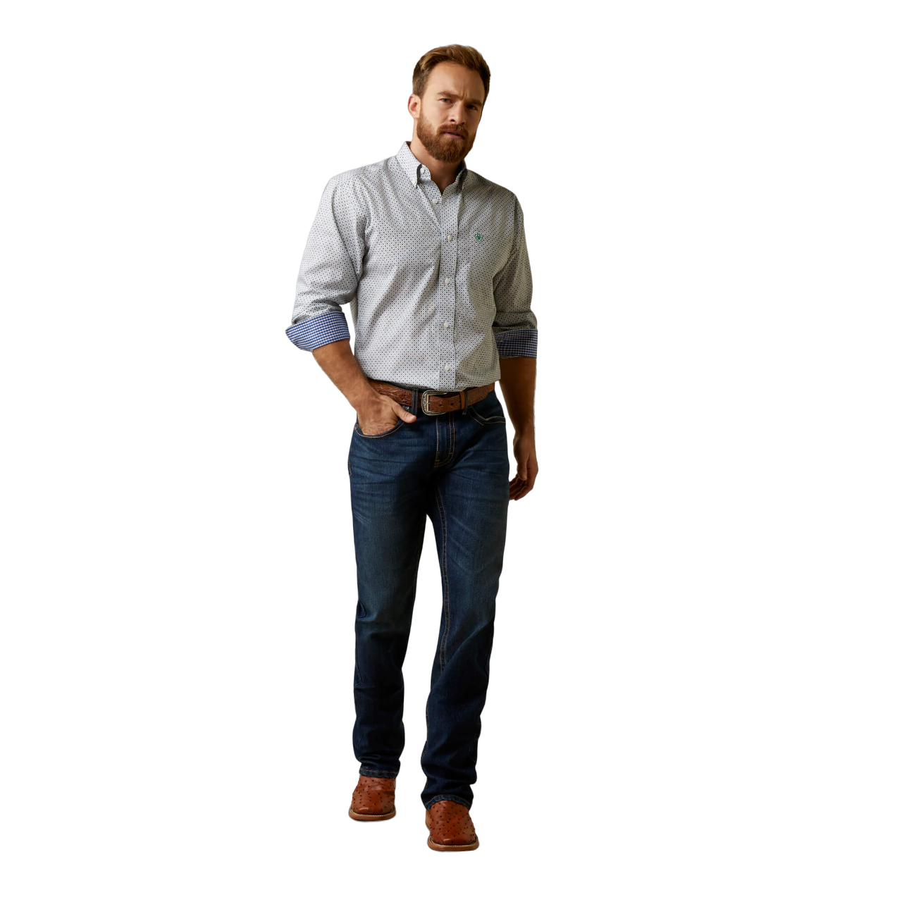 Ariat Men&