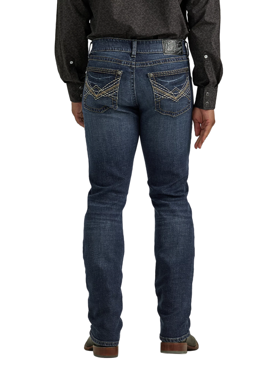 Wrangler Men&