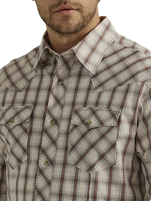 Wrangler Men&
