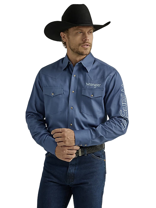 Wrangler Men&