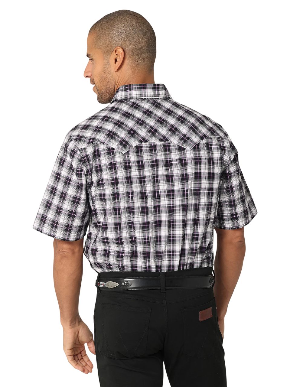 Wrangler Men&