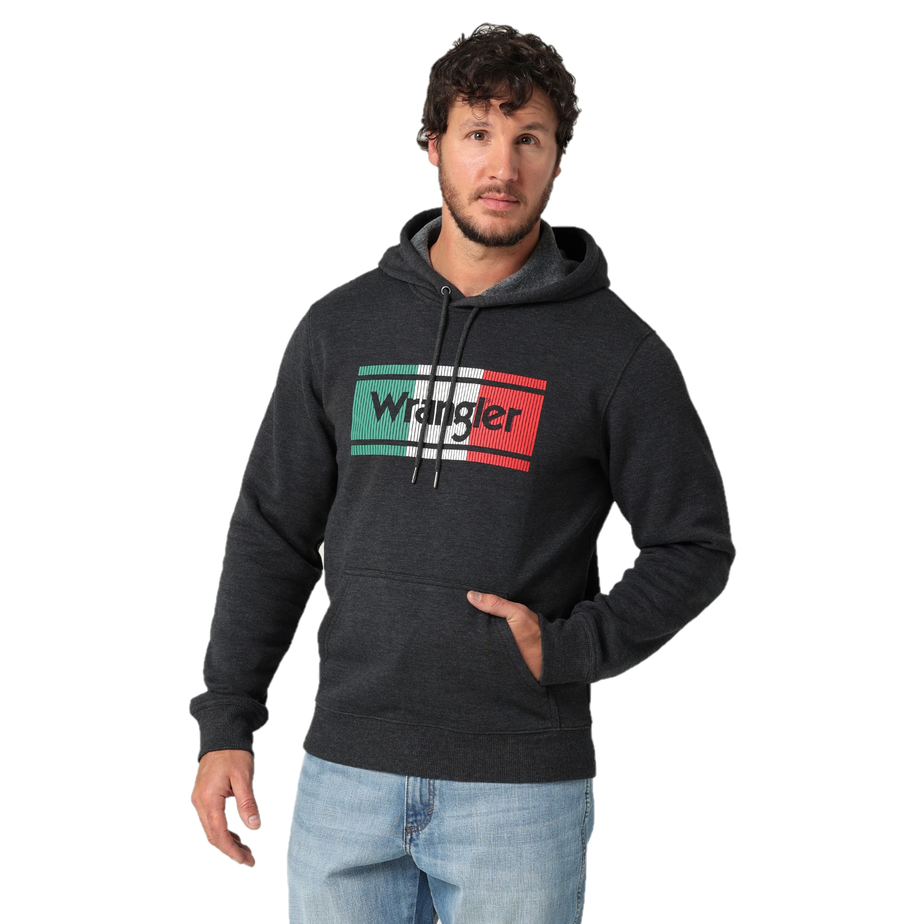 Wrangler Men&